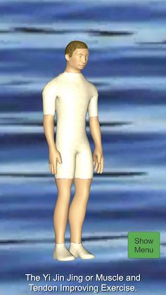 Yi Jin Jing - Screenshot 2