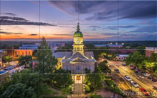 Americas Puzzle - Screenshot 3