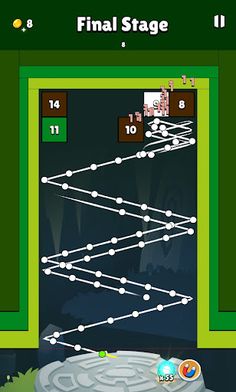 Legendary Ball - Screenshot 3