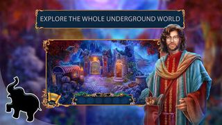 Royal Detective: Last Charm - Screenshot 2