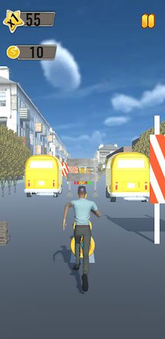 Omo Ghetto - Screenshot 4