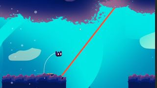 Fantasy Leap - Screenshot 1