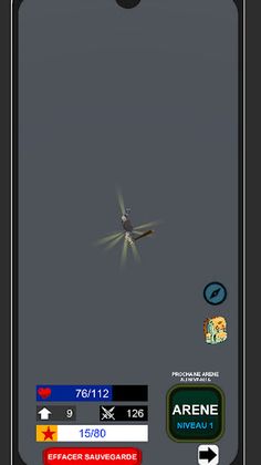 Ivolution - Screenshot 3