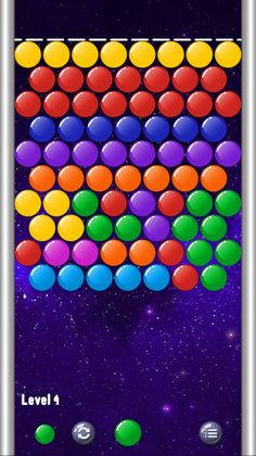 Bubble Shooter 2023 - Screenshot 4