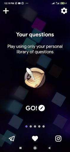 I Have Never... - Screenshot 4