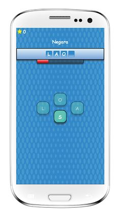 Teka Teki Kata - Screenshot 2