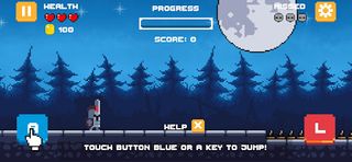 LittleKnight - Screenshot 3