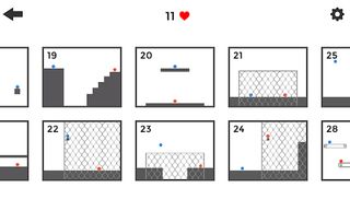 Draw Love Ball - Screenshot 2