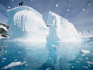Light Of the Colossus (episode - Screenshot 3