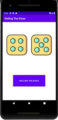 Rolling The Dices - Screenshot 4