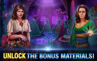 Dark Romance: Notre-Dame - Screenshot 3