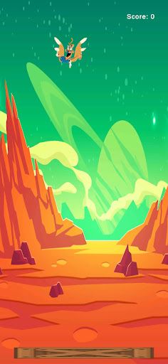 Fall Or Run - Screenshot 2