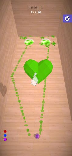 Toys Slime Factory - Screenshot 3