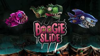 Boogie Slide - Screenshot 1