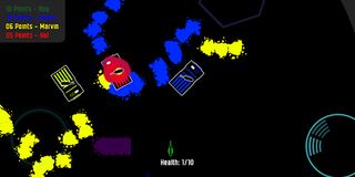 Painter Trucks - Screenshot 1