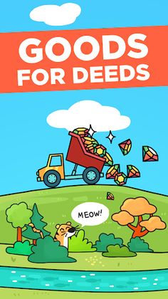 Eco Earth: Idle & Clicker Game - Screenshot 4