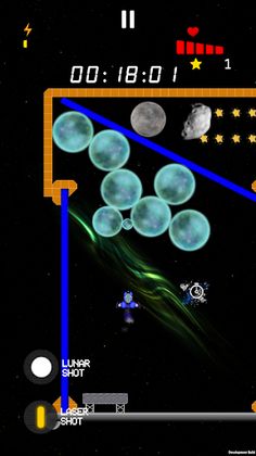 Techspace - Screenshot 1