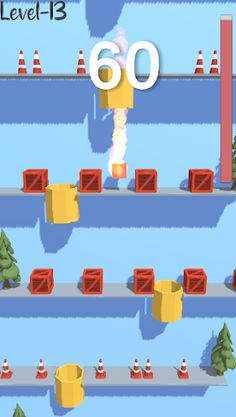Jump, Down - Screenshot 1