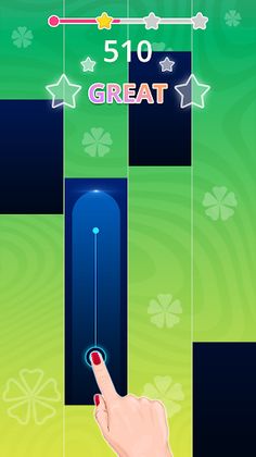 Magic Tiles EDM Dream Piano - Screenshot 4