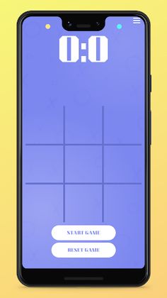 Tic Tac Toe - Screenshot 2