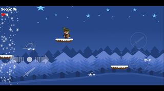 Platform 43 - Screenshot 3