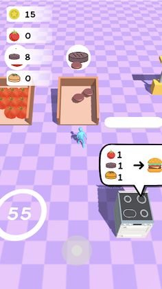 Food Ingredients - Screenshot 2