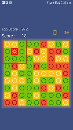 Blowing Blocks - Screenshot 2