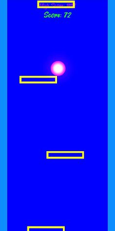 Falls - Screenshot 2