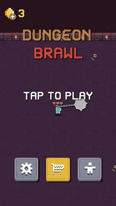 Dungeon Brawl - Screenshot 4