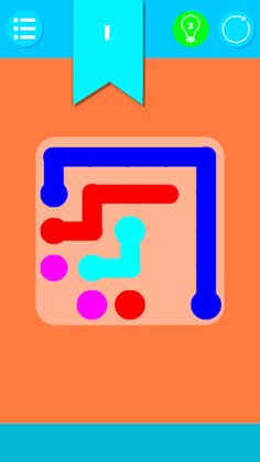 Circle Connect! - Screenshot 2