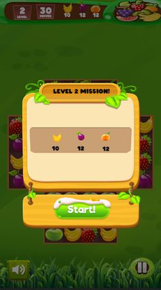 Fruit Puzzle Mania- 2023 - Screenshot 4