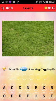 Learn spanish funny game - Screenshot 4