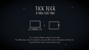 Tick Tock: A Tale for Two - Screenshot 3