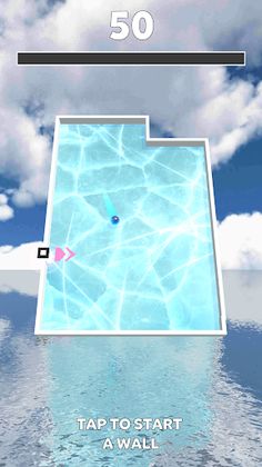 Wall Slice - Screenshot 2