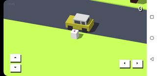 Run Or Die - Screenshot 1