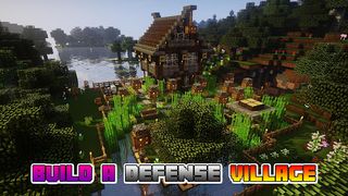 MasterCraft Crafting Building - Screenshot 1