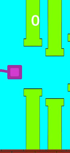 Infinito y imposible de llegar - Screenshot 2