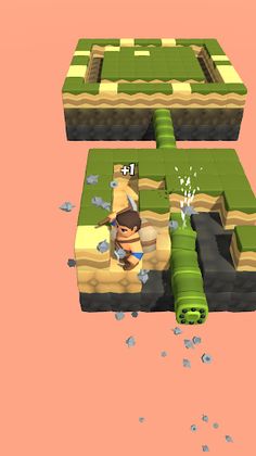 Minerverse - Screenshot 1