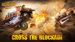 WasteLand Frontier: Survival - Screenshot 2