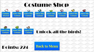 Endless Flap - Screenshot 2