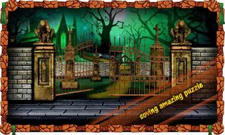 Escape Room -20 Scary Rooms VI - Screenshot 2