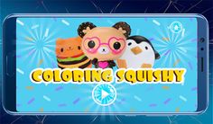 Squishy Fun - Screenshot 4