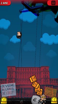 PENAL Dragnea - Screenshot 4