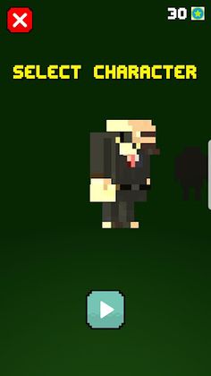 Happy Humpy Jump - Screenshot 4