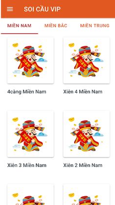 Soi Cầu Đề Đầu Đuôi - Screenshot 2