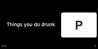 Quick And Dirty - Party Game - Screenshot 3