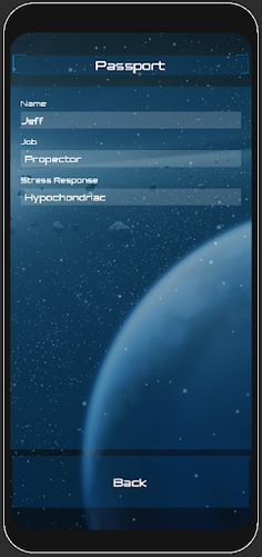 Last Frontier - Screenshot 3