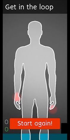 Fit'n Sword: AI Fitness - Squa - Screenshot 4