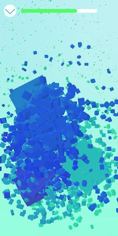 Cube Pop - Screenshot 4