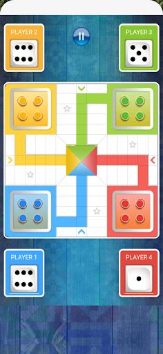 Ludo Khelo - Dice Offline - Screenshot 3